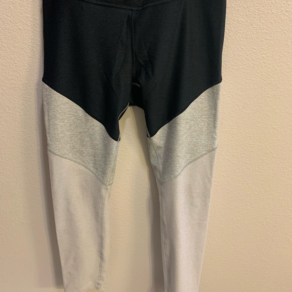 Outdoor voices springs 7/8 leggings